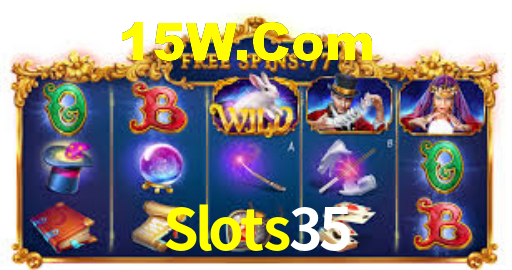 Slots35,Slots35.Com