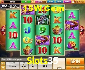 cassino Slots35