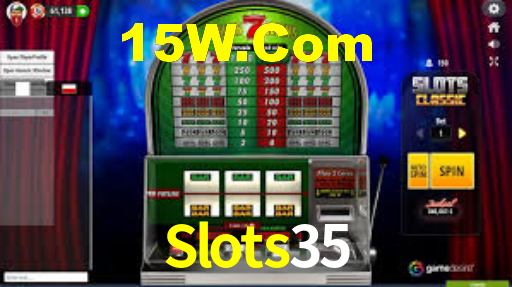 Slots35,Slots35.Com