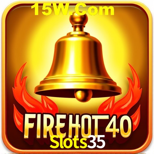 Account Benefits Slots35