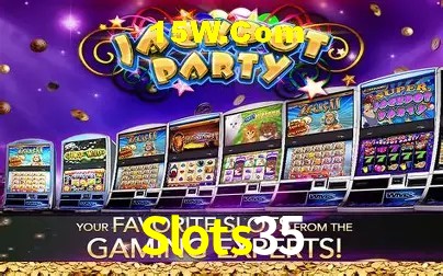 Login Seguro Slots35