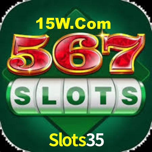 Slots35