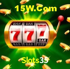 Promoções Sazonais Slots35