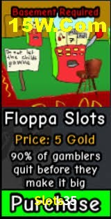 Statistics Slots35