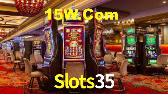 Slots35Vip