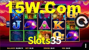 Explore as vantagens do Slots35: serviço profissional e confiabilidade