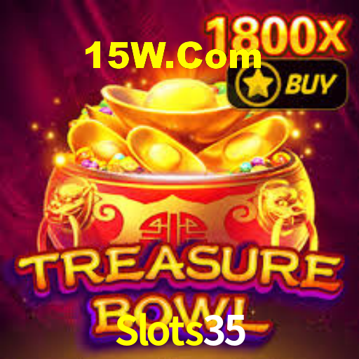 Slots35
