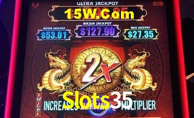 Diretório de Jogos Slots35