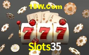 Avaliações dos Jogadores Slots35
