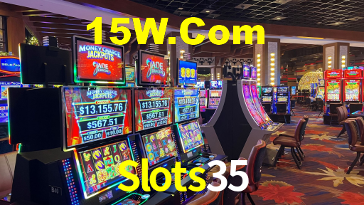 Slots35.Com