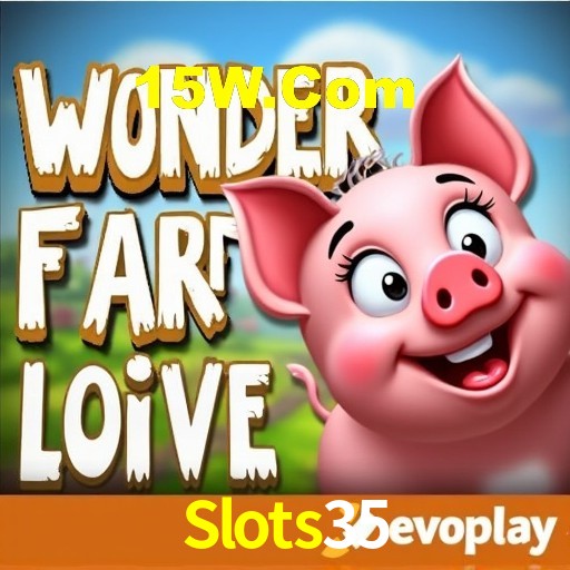 Interface Premium Slots35