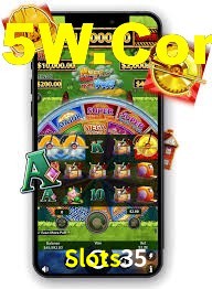 Tennis Betting Slots35