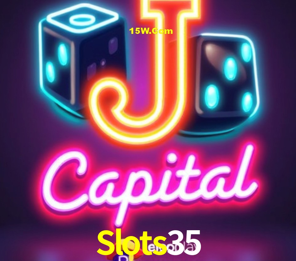 Casino Ao Vivo Slots35