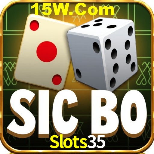 APP oficial da Slots35 para mobile