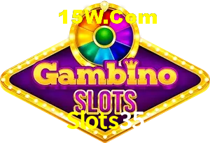 Slot Games Slots35