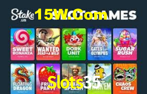 Slots35