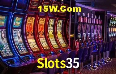 Mesa de Roleta Slots35