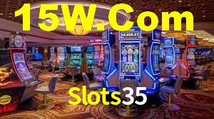 Blackjack Table Slots35