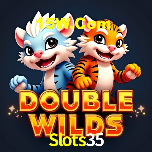 Bônus de Boas-vindas Slots35