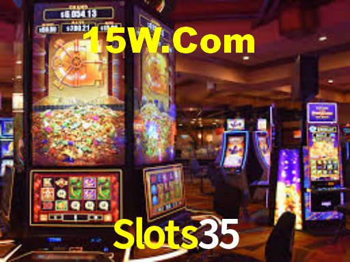 Slots35: Seu Especialista em Apostas Esportivas Brasileiras