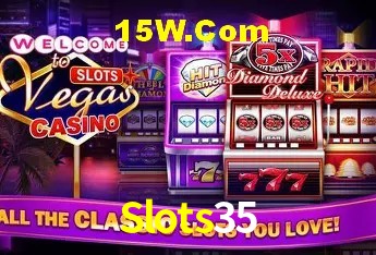 Estatísticas Esportivas Slots35