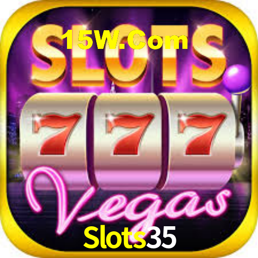 Slots35.Com
