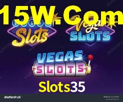 Exclusive Games Slots35