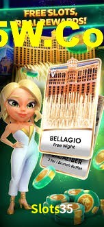 Programa VIP Slots35