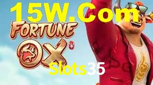 Daily Bonuses Slots35