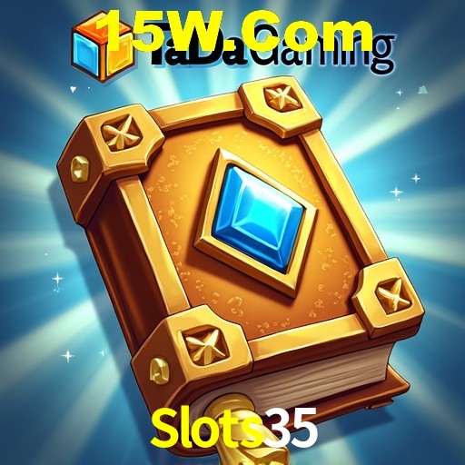 Desvendando o Mundo dos Jogos Virtuais na Slots35