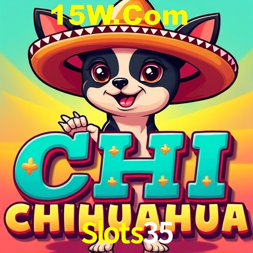 Live Casino Slots35