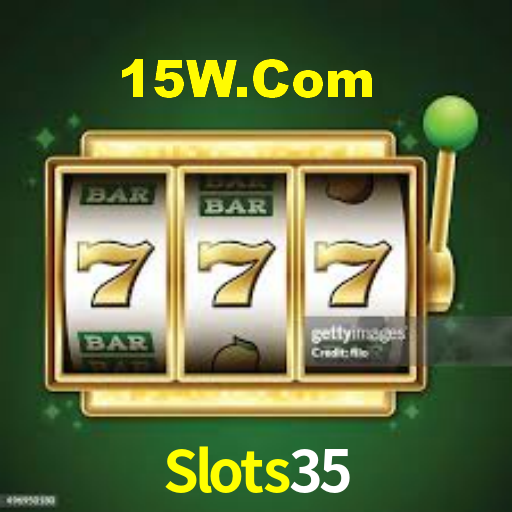 Slots35 - Cassino De Jogos Brasileiros - Slots35.Com