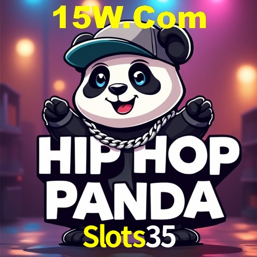 Descubra o Mundo do Cassino Online com Slots35