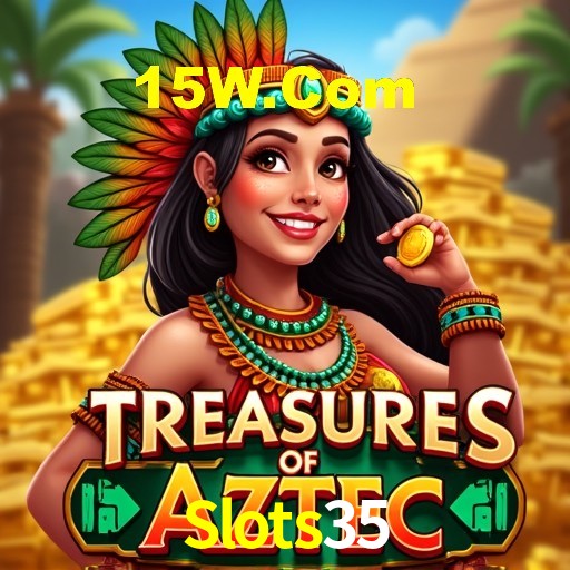 Torneios Slots35