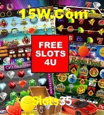 Gates of Olympus Slots35