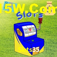 Premium Interface Slots35