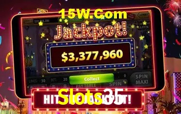 Casino Ao Vivo Slots35