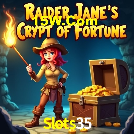 Jogos Exclusivos Slots35