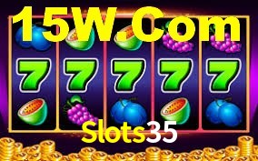 Experimente o Login Seguro Premium no Slots35