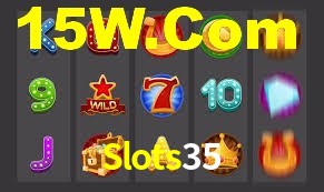 Roulette Table Slots35