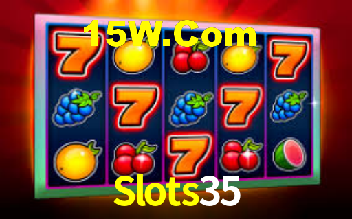 Slots35: Jogos de Caça-Níqueis-Altas Recompensas, Roleta-Velocidade, Blackjack-Desafios Máximos