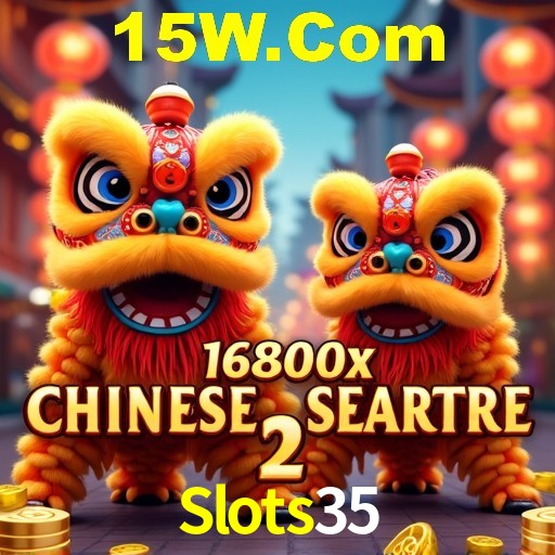 Descubra a Essência do Slots35: Nossa História e Compromissos