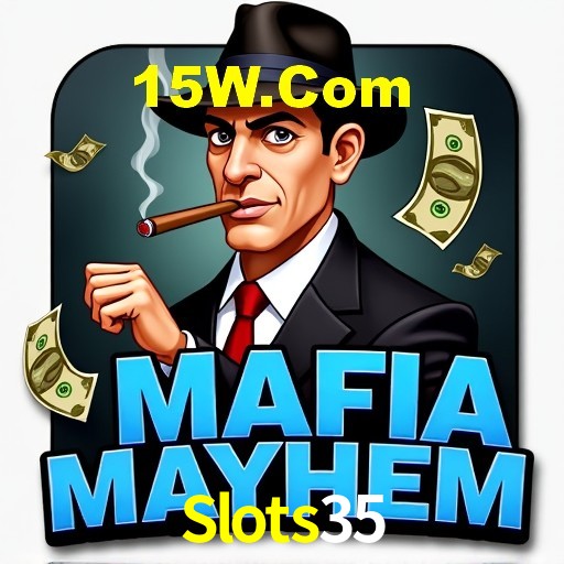 PIX Instantâneo Slots35