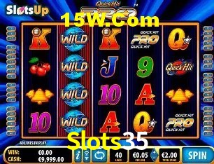Ofertas Exclusivas Slots35