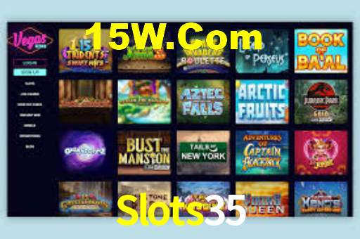 Slots35: Jogue Crash e Experimente Alta Recompensa Instantânea