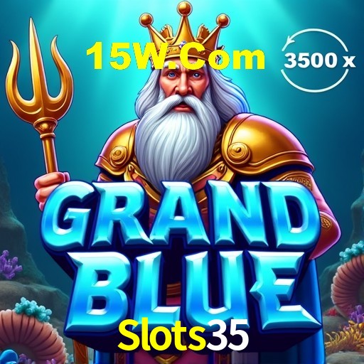 Bônus Diários Slots35
